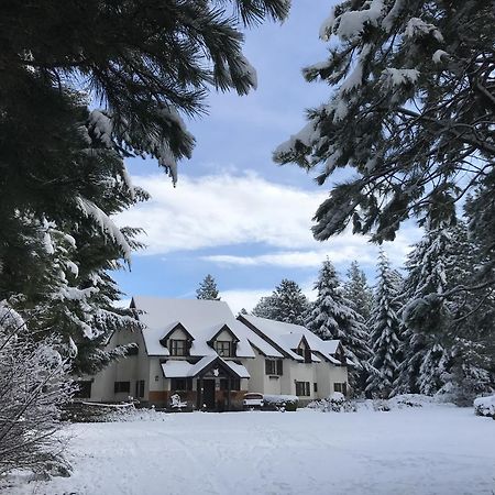 Posada Del Angel Сан Карлос де Барилоче Екстериор снимка