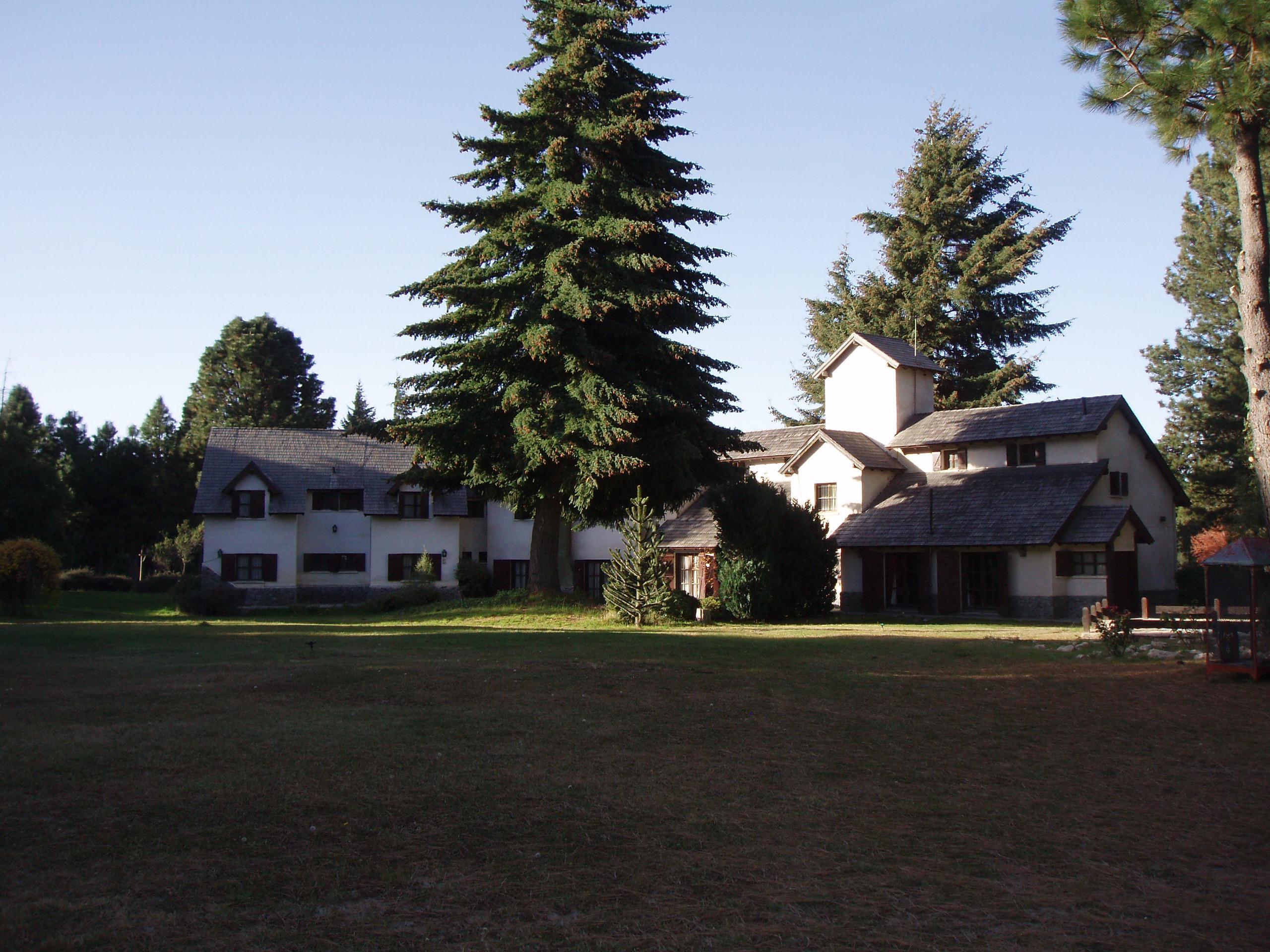 Posada Del Angel Сан Карлос де Барилоче Екстериор снимка