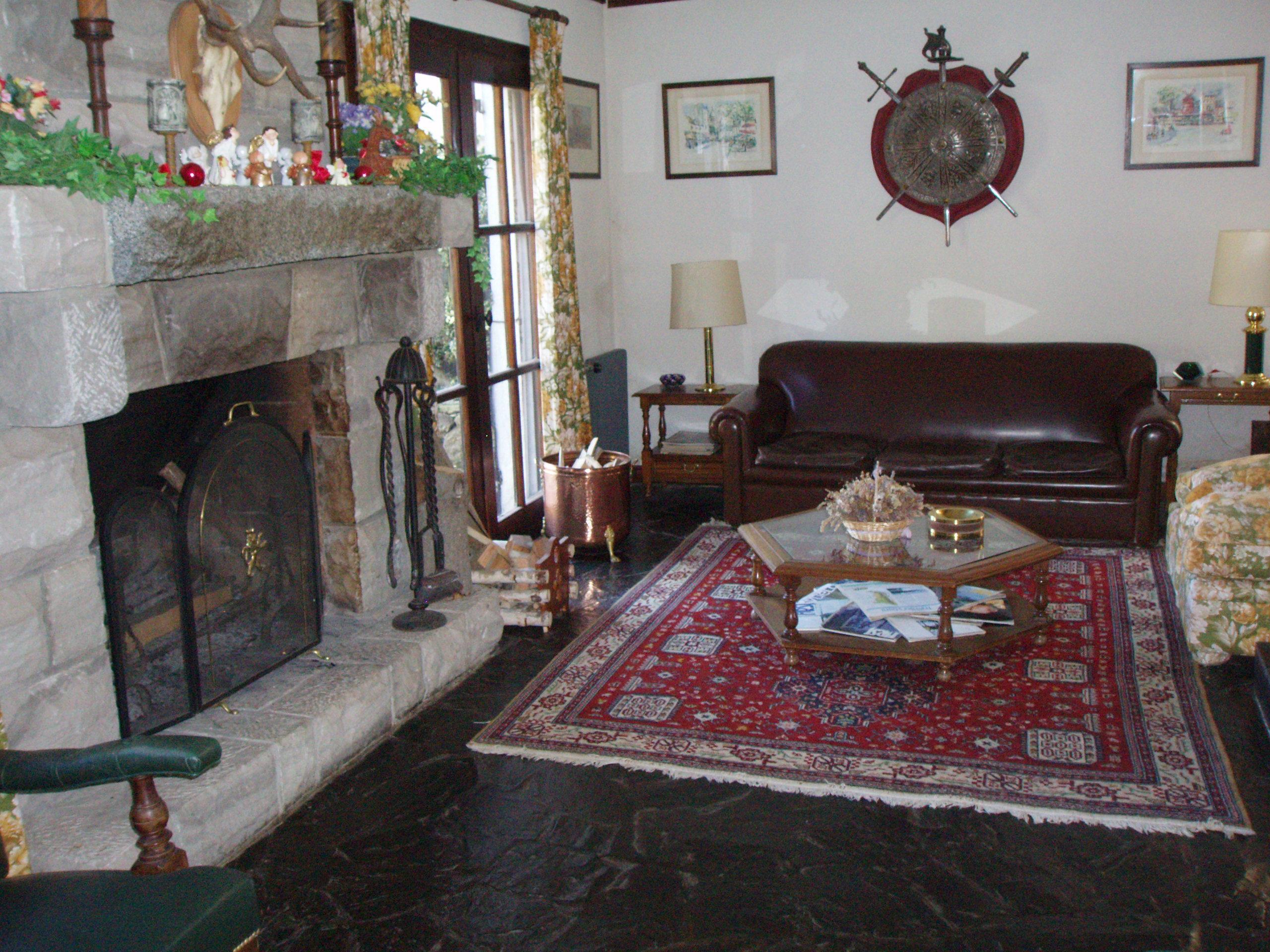Posada Del Angel Сан Карлос де Барилоче Екстериор снимка