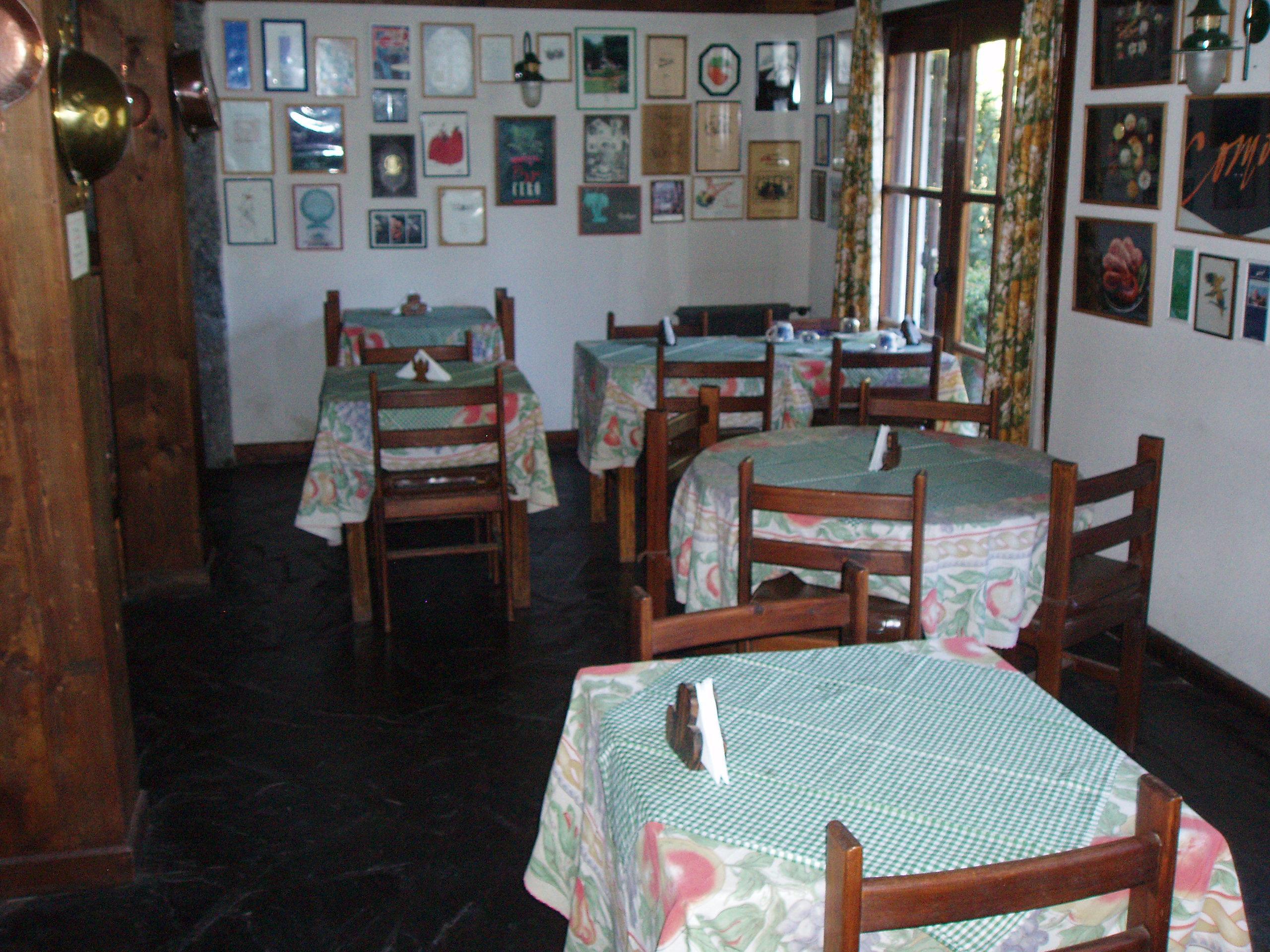 Posada Del Angel Сан Карлос де Барилоче Екстериор снимка