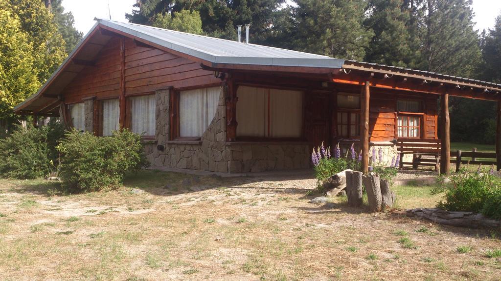 Posada Del Angel Сан Карлос де Барилоче Екстериор снимка