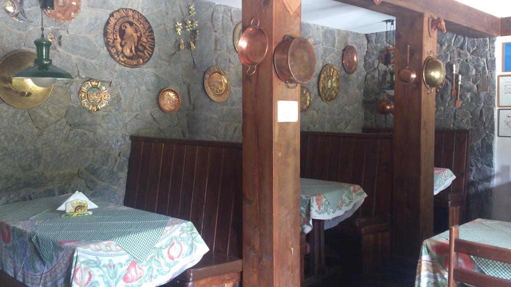 Posada Del Angel Сан Карлос де Барилоче Екстериор снимка