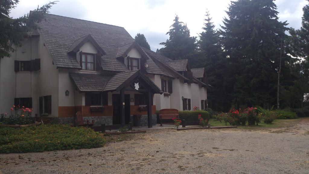 Posada Del Angel Сан Карлос де Барилоче Екстериор снимка